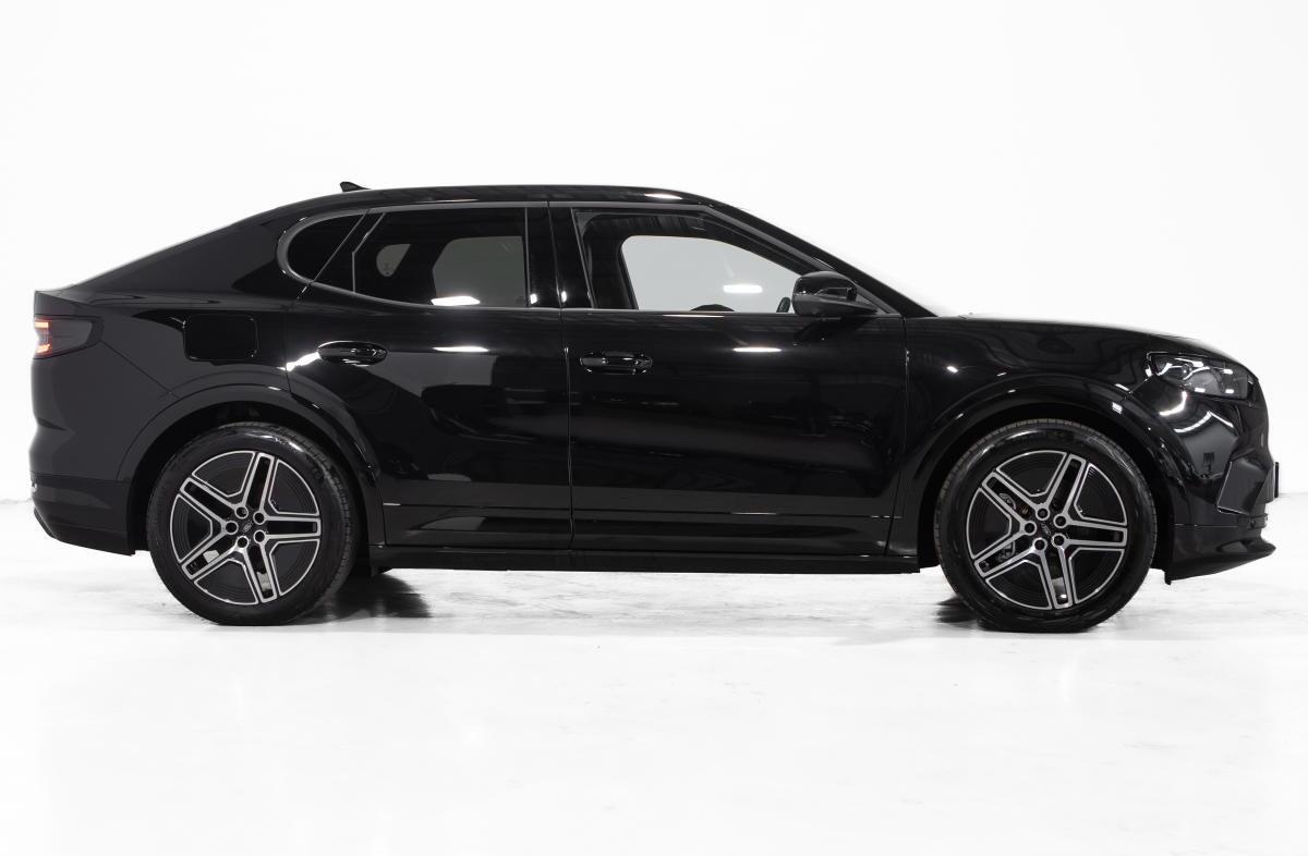 FORD Capri 79 kWh AWD