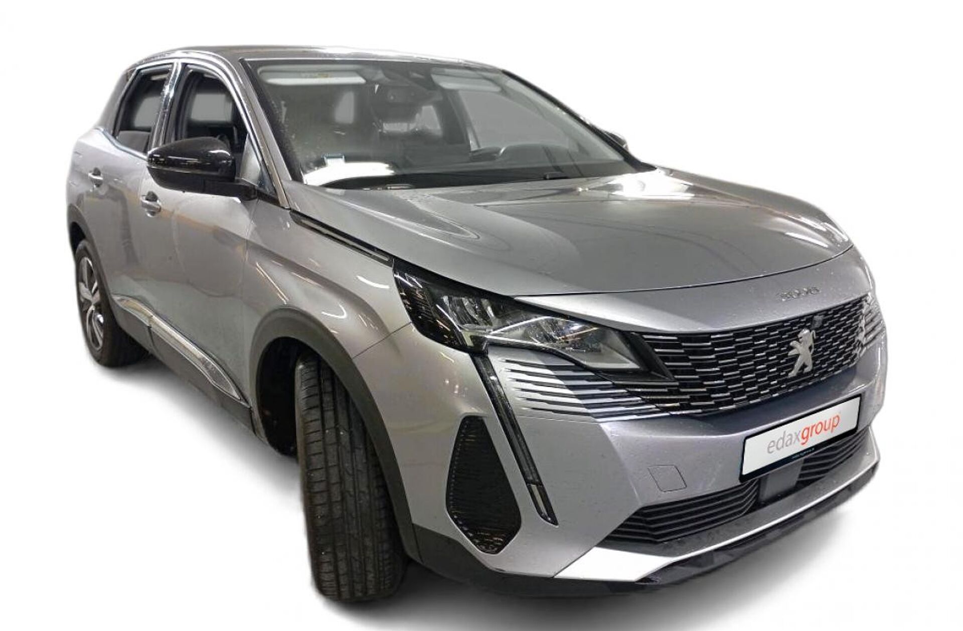 PEUGEOT 3008 1.5 BlueHDi Allure Pack