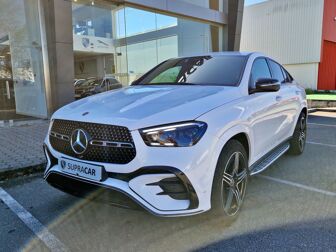 Imagem de MERCEDES Classe GLE GLE 350 de 4Matic