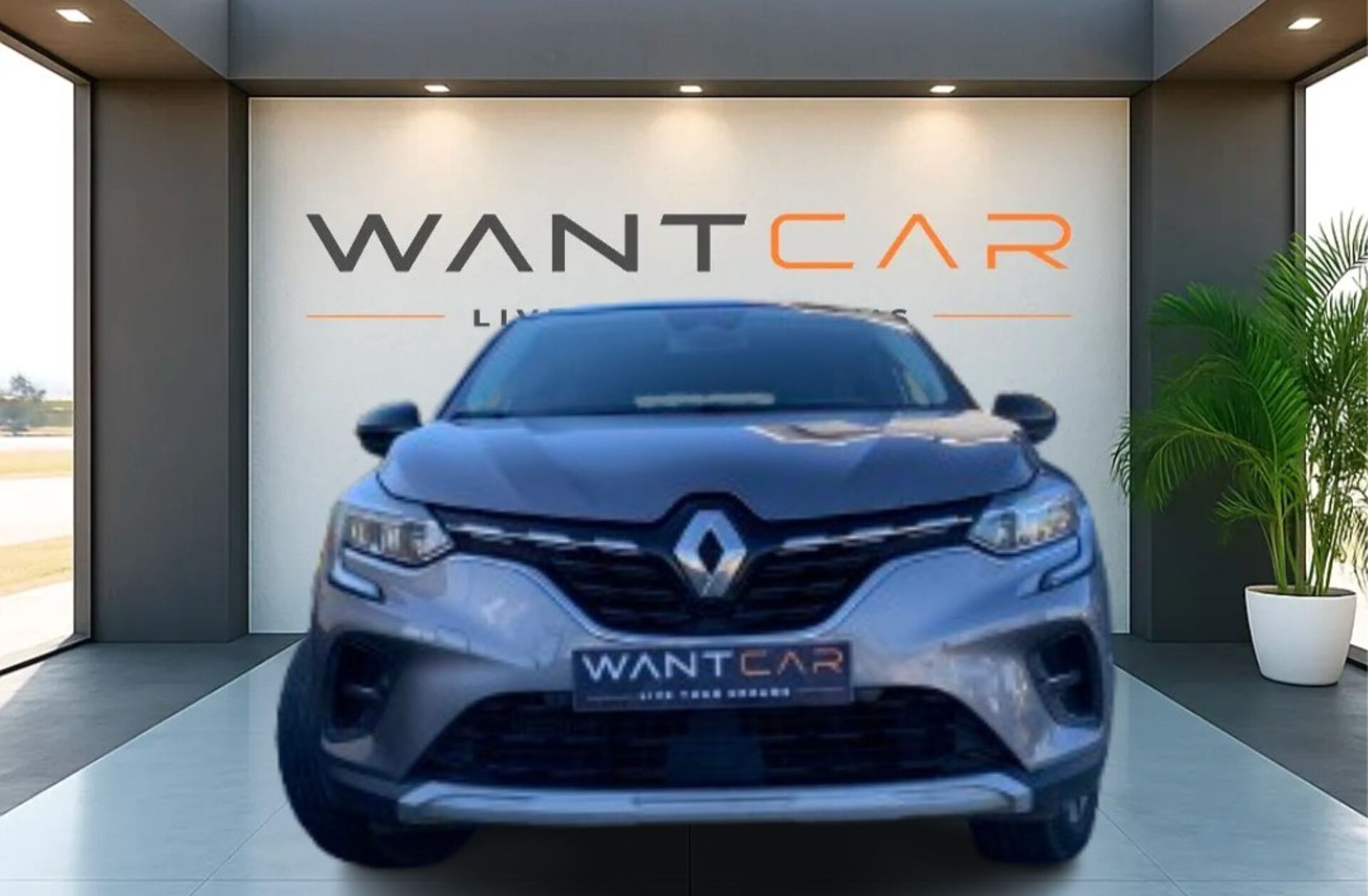 RENAULT Captur 1.0 TCe Techno Bi-Fuel