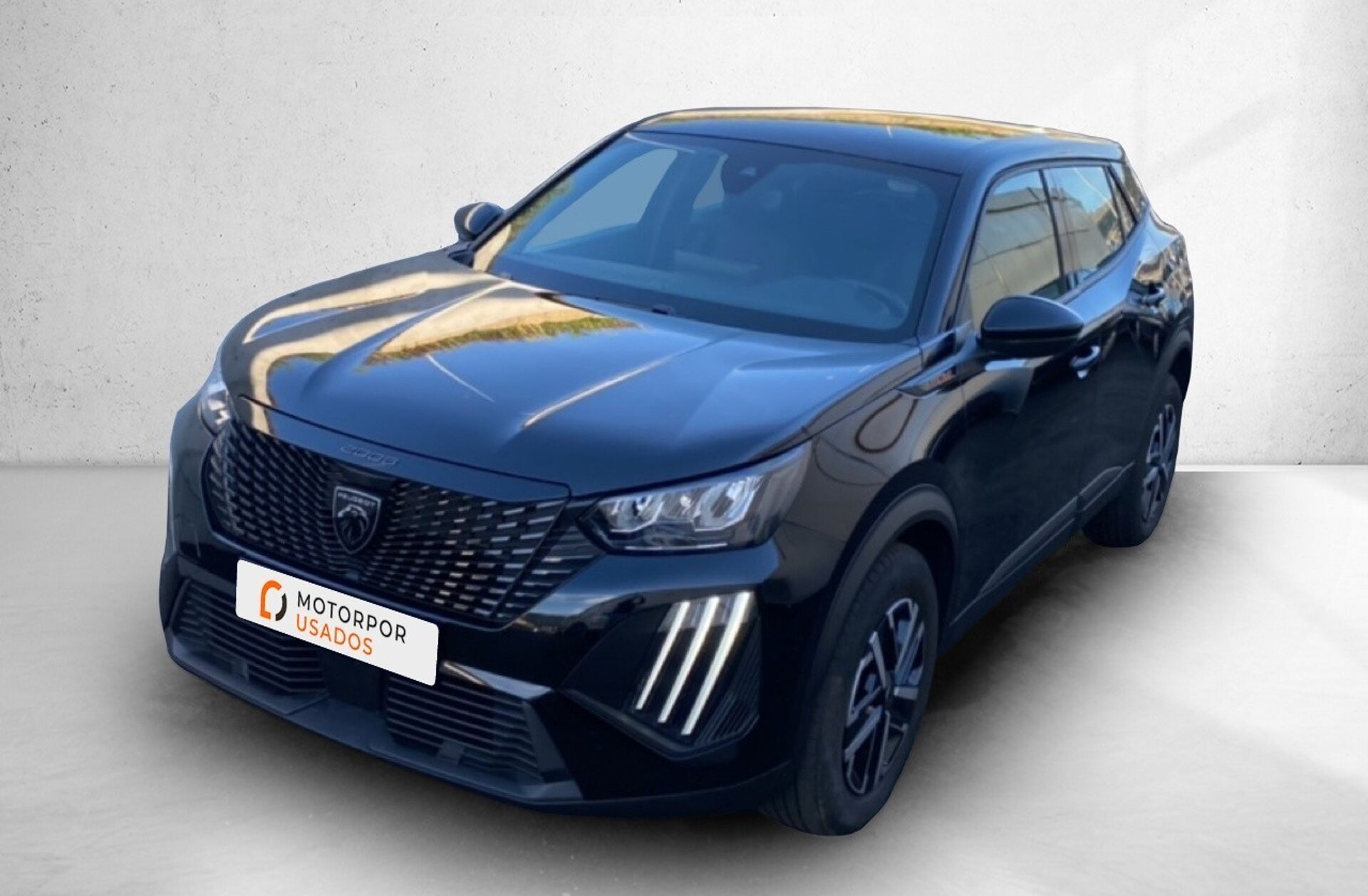 PEUGEOT 2008 1.2 PureTech Style