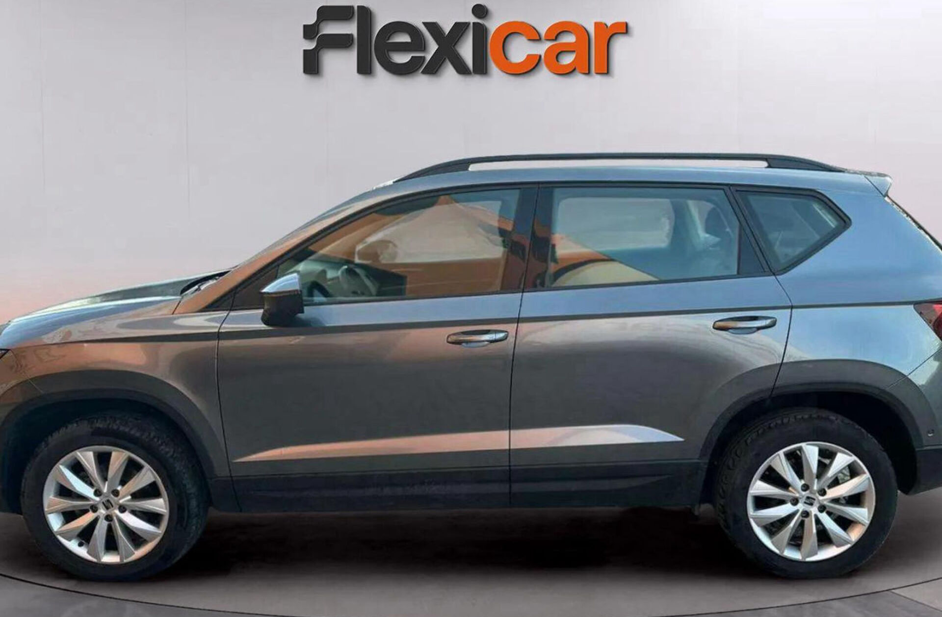 SEAT Ateca 2.0 TDI Style