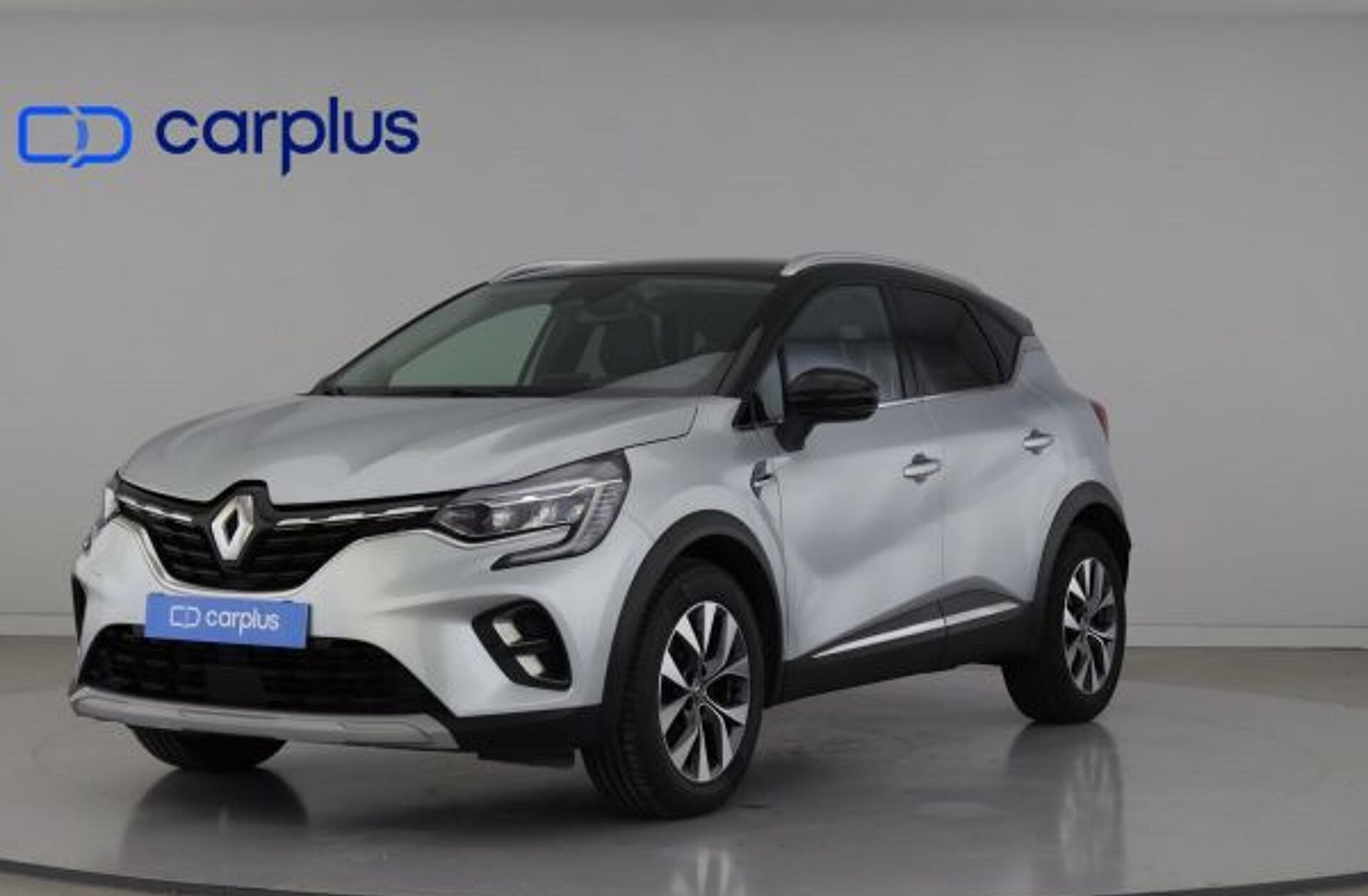 NISSAN Juke 1.0 DIG-T Enigma DCT