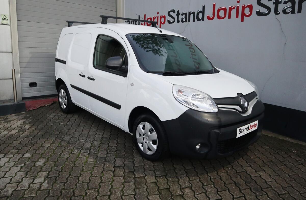 RENAULT Kangoo 1.5 dCi Business 3L S/S