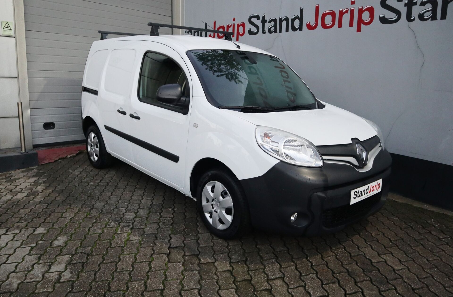 RENAULT Kangoo 1.5 dCi Business 3L S/S