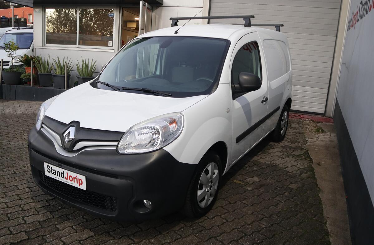 RENAULT Kangoo 1.5 dCi Business 3L S/S