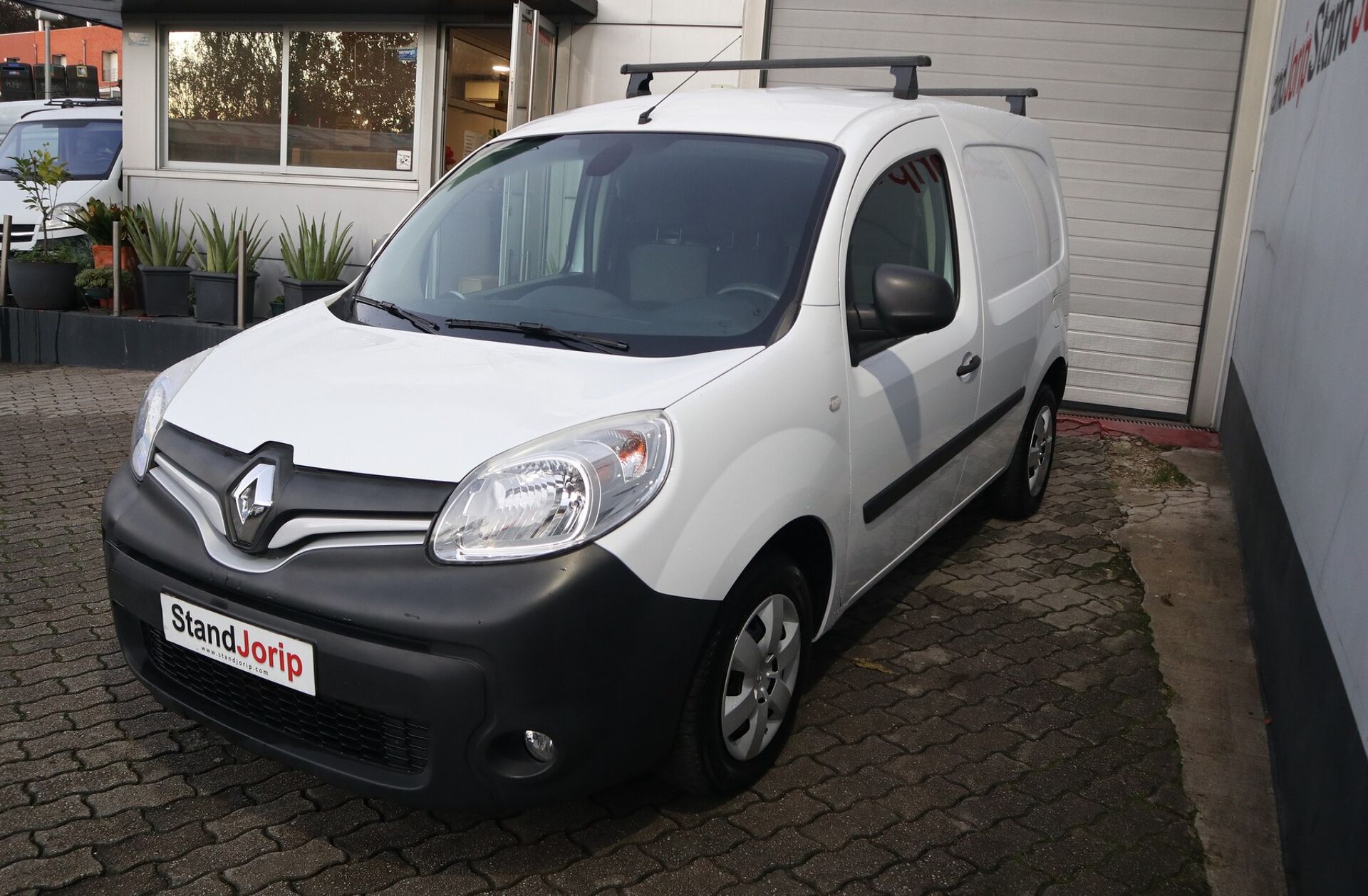 RENAULT Kangoo 1.5 dCi Business 3L S/S