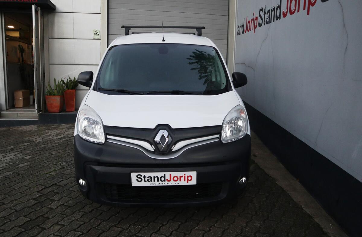 RENAULT Kangoo 1.5 dCi Business 3L S/S