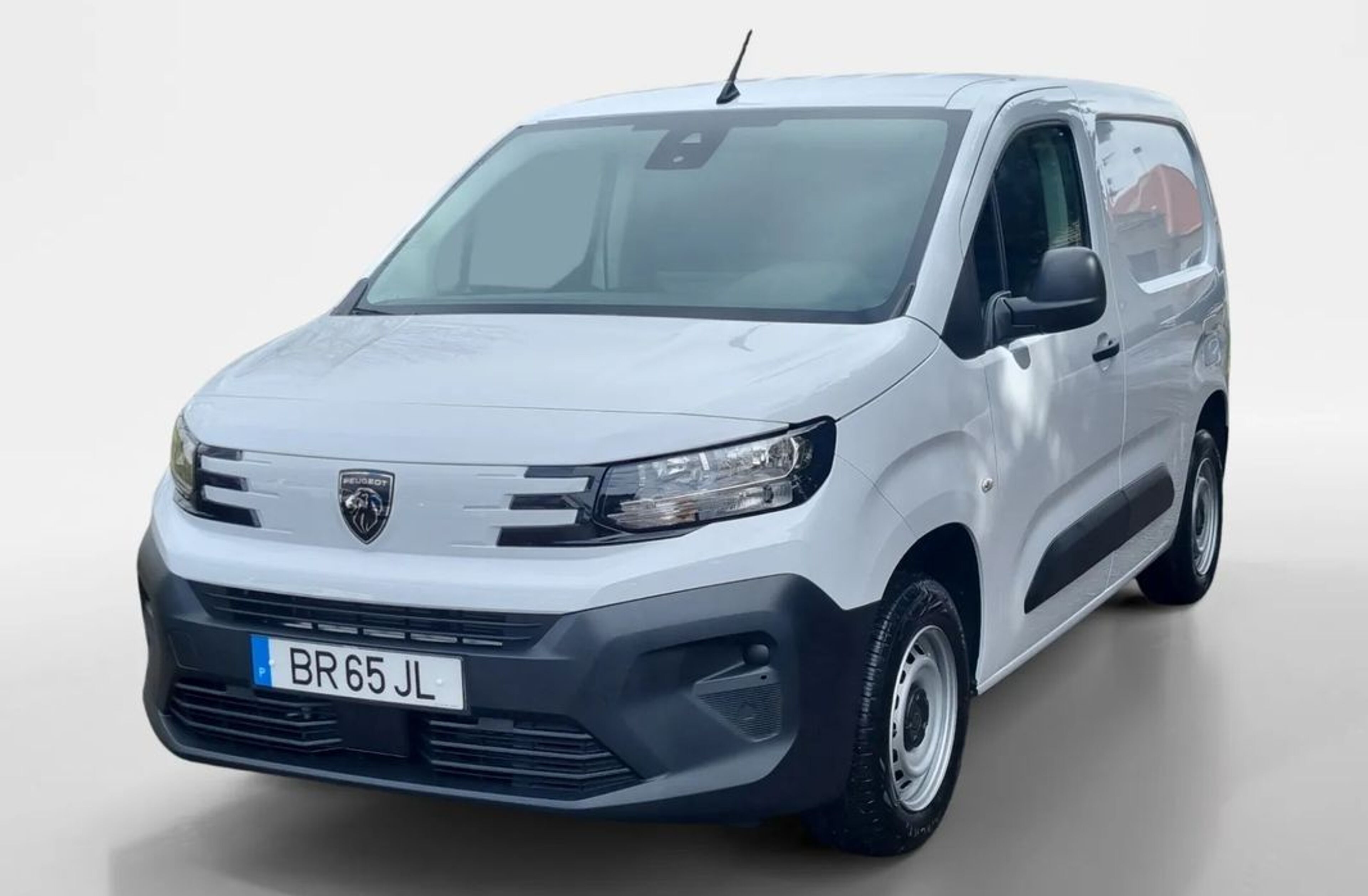 PEUGEOT Partner 1.5 BlueHDi L2