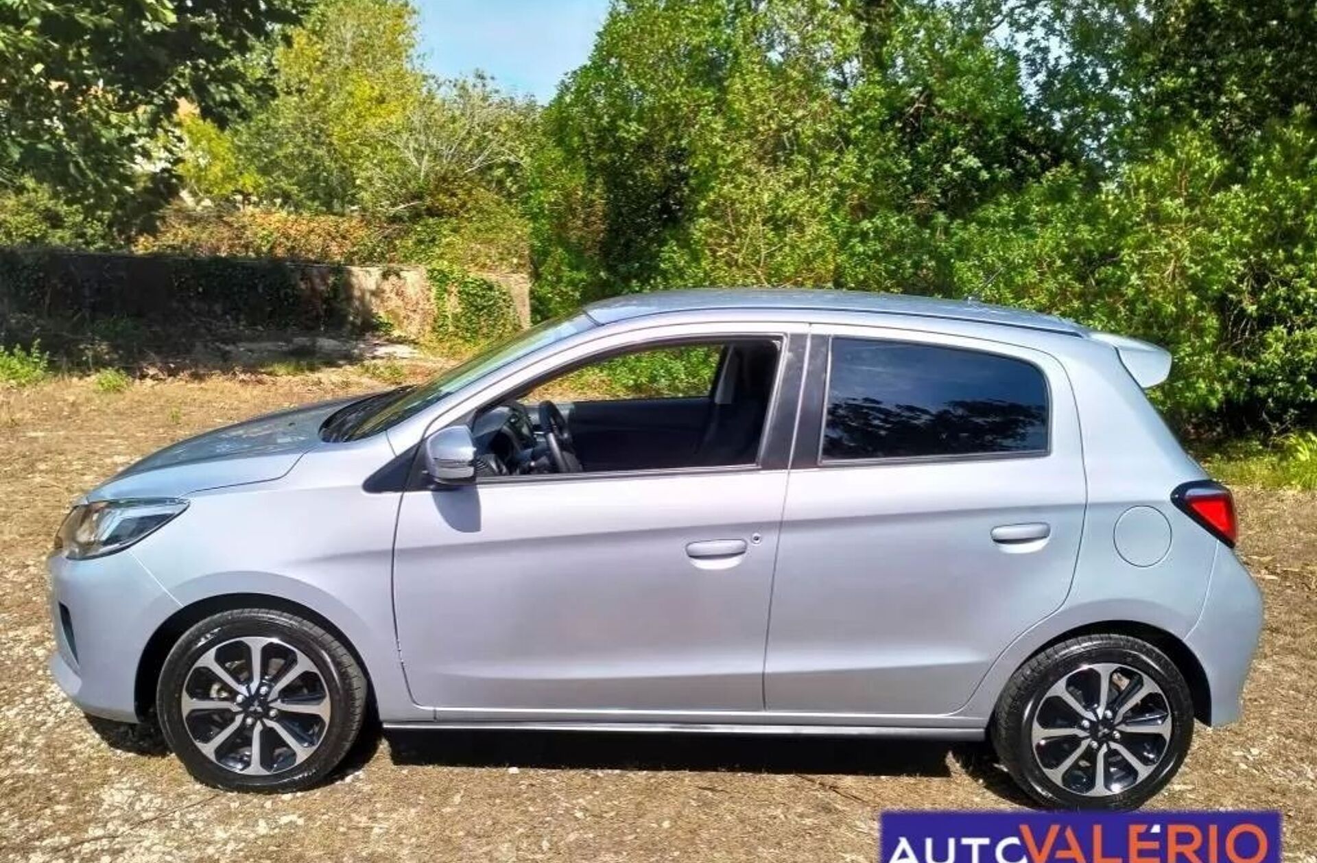 MITSUBISHI Space Star 1.2 Connect Edition