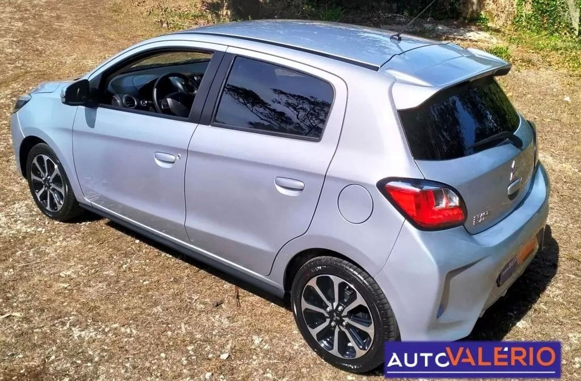 MITSUBISHI Space Star 1.2 Connect Edition