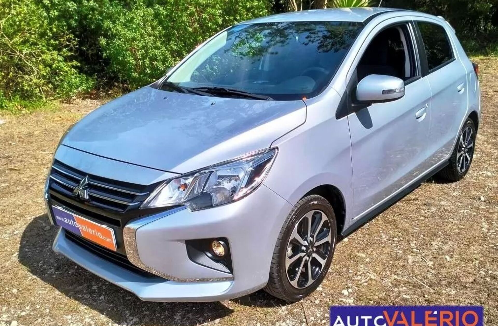 MITSUBISHI Space Star 1.2 Connect Edition