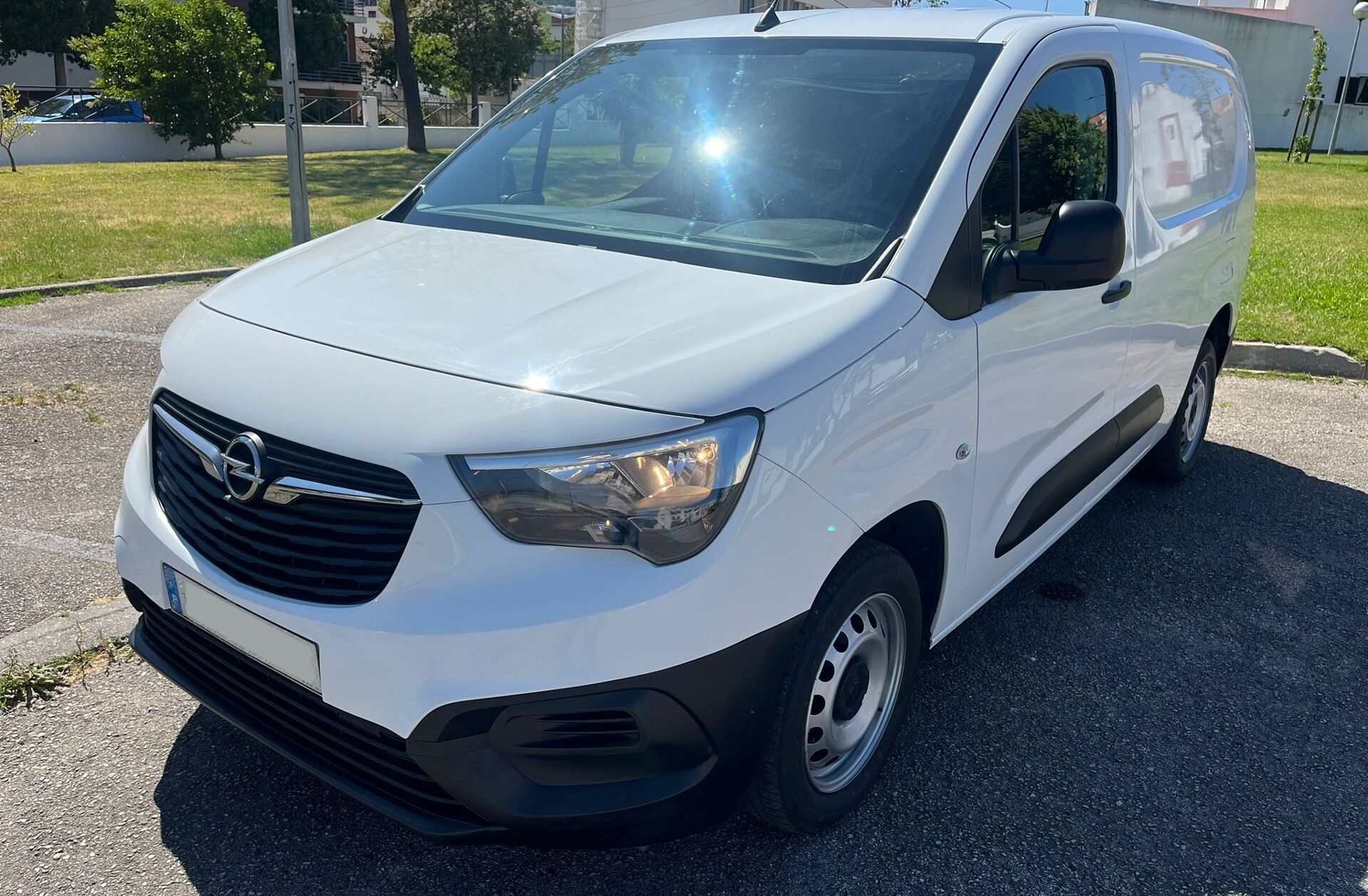 OPEL Combo Van 1.5 CDTi L1H1