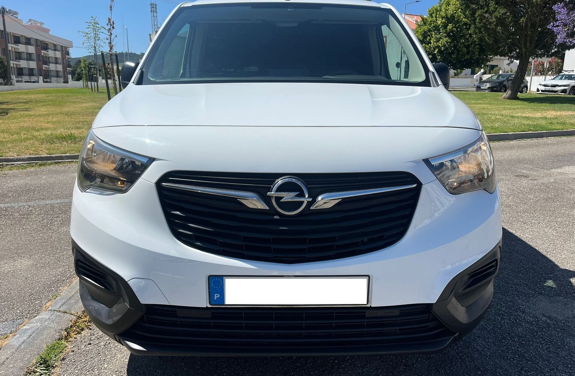 OPEL Combo Van 1.5 CDTi L1H1