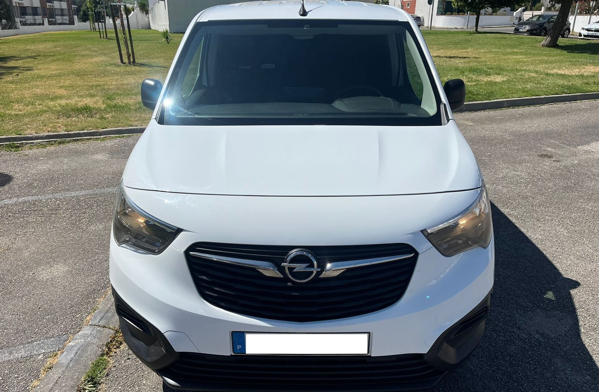 OPEL Combo Van 1.5 CDTi L1H1