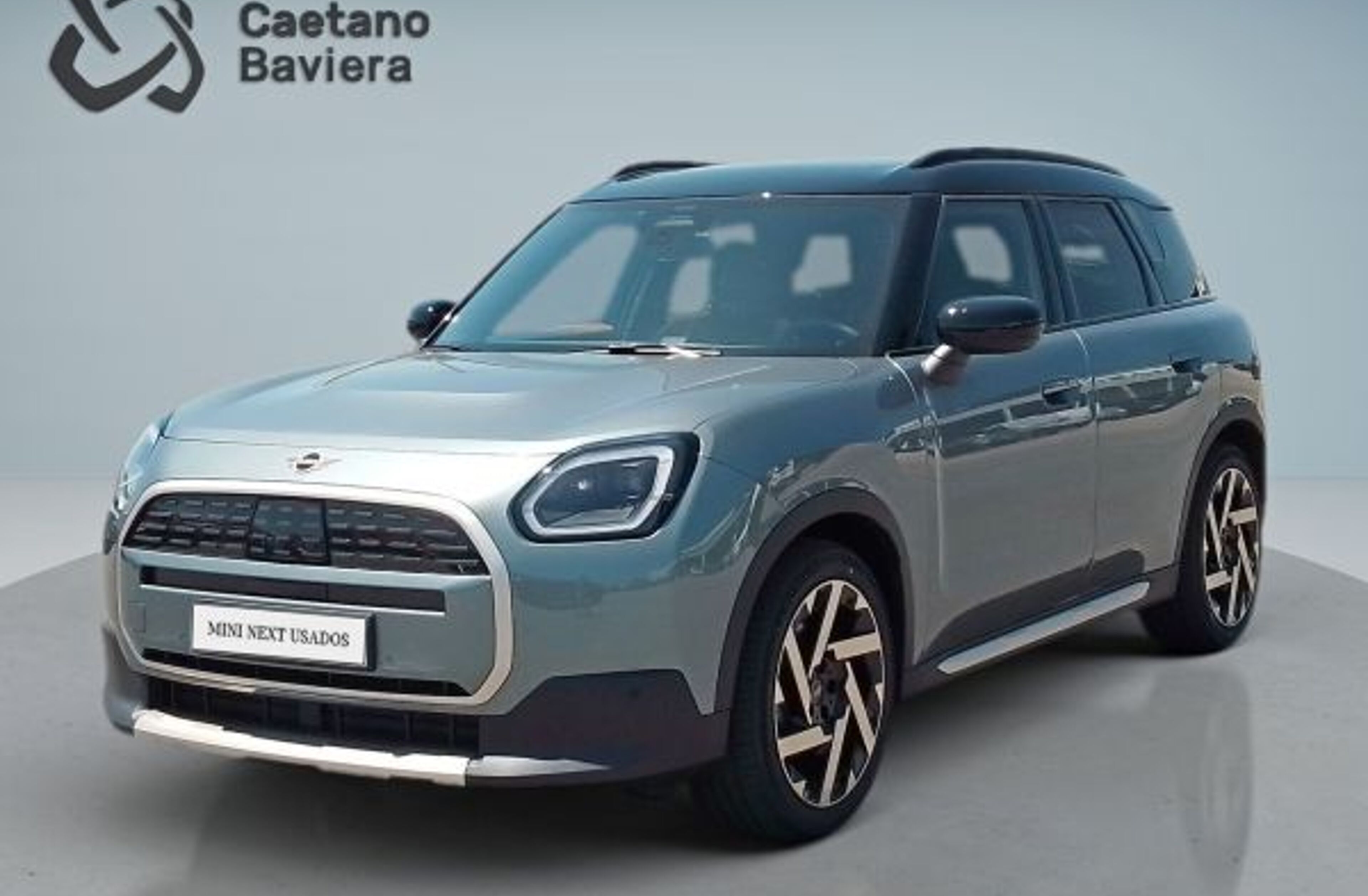MINI Mini Countryman 1.5 C