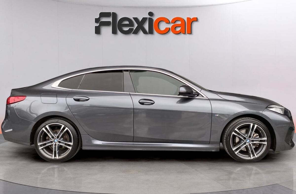 BMW Serie-2 216 d Gran Coupé Pack Desportivo M
