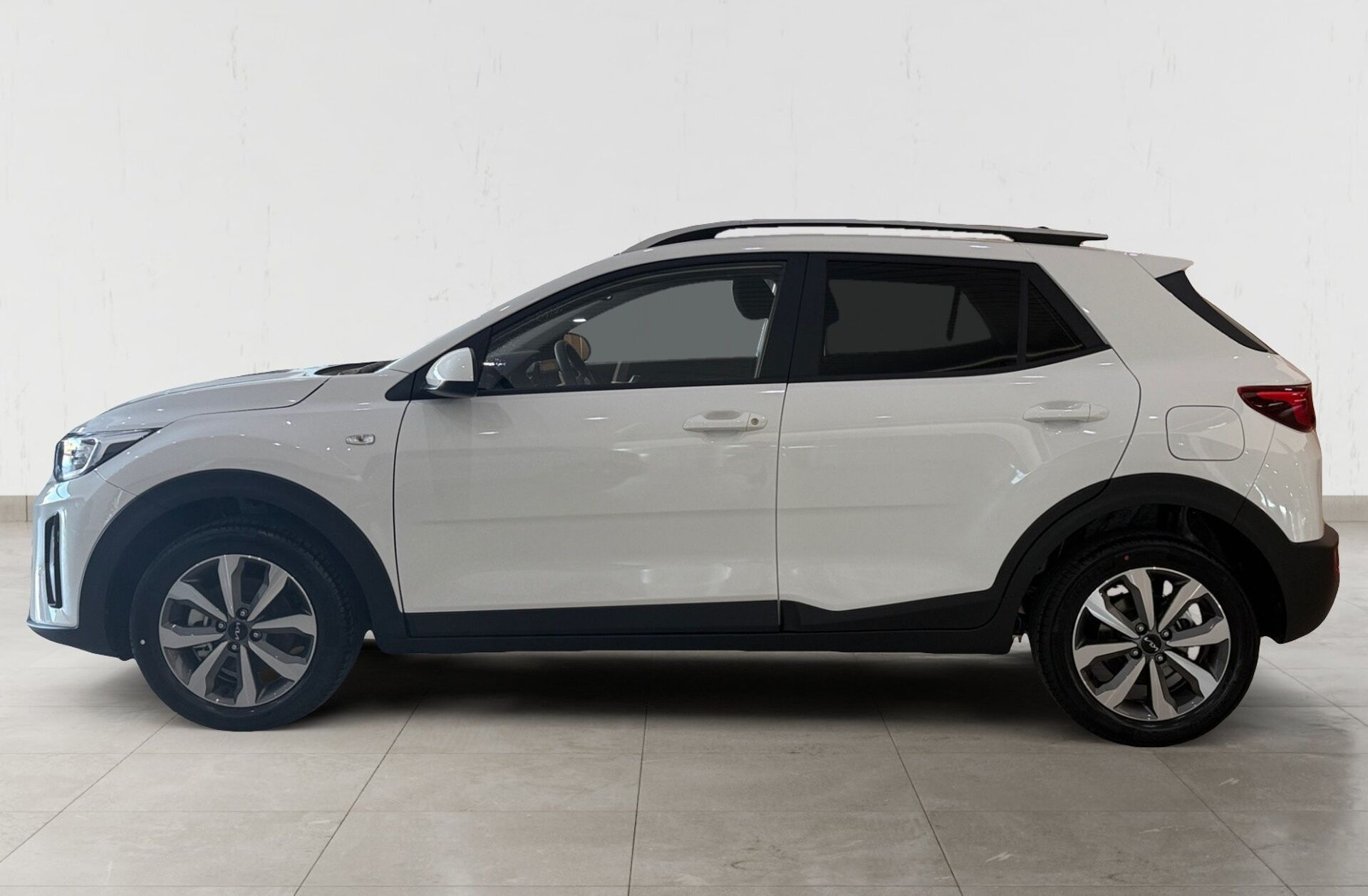 KIA Stonic 1.2 Dynamic