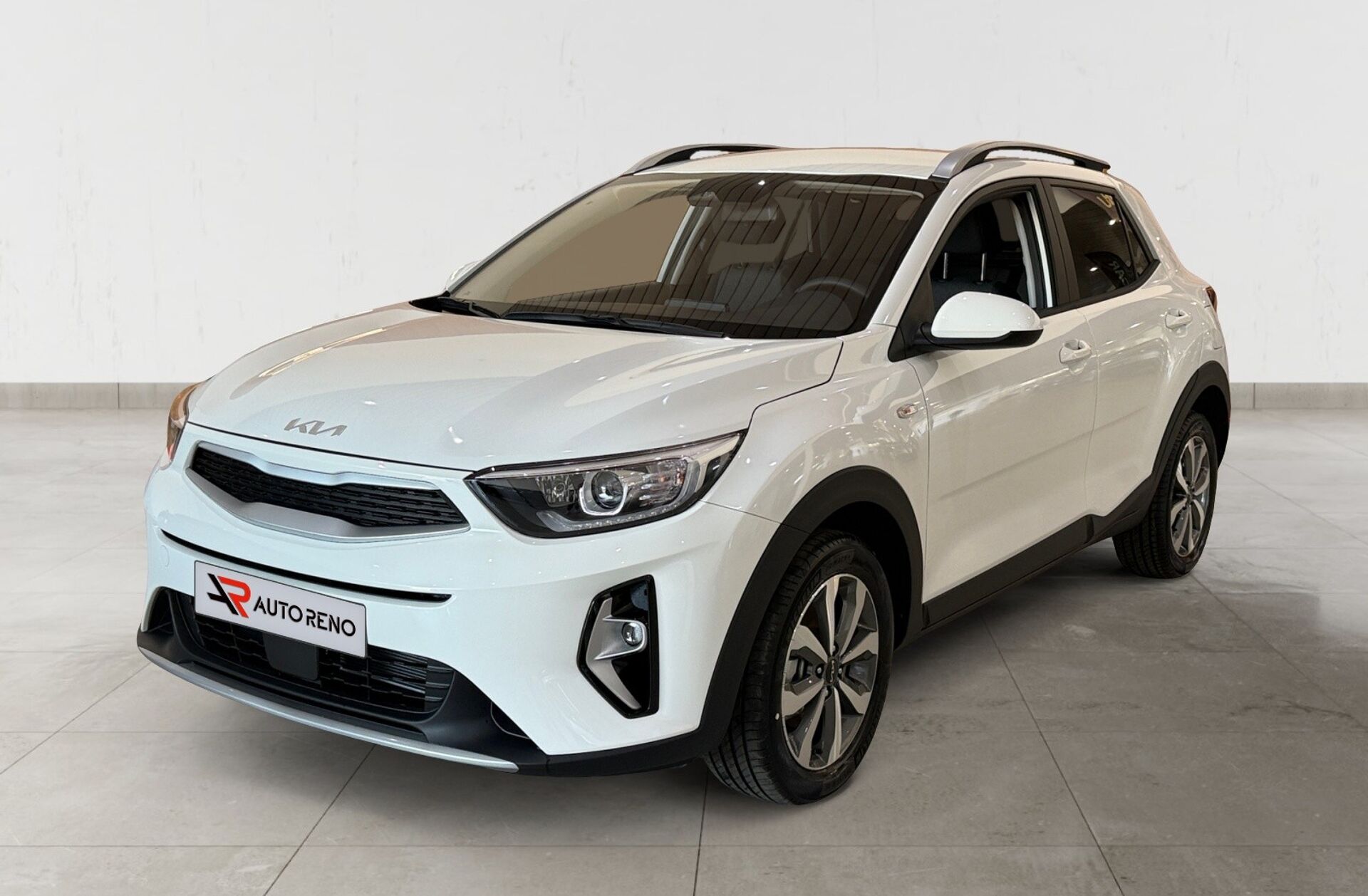 KIA Stonic 1.2 Dynamic