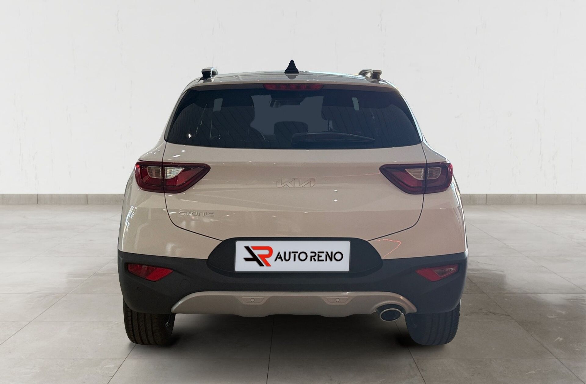 KIA Stonic 1.2 Dynamic