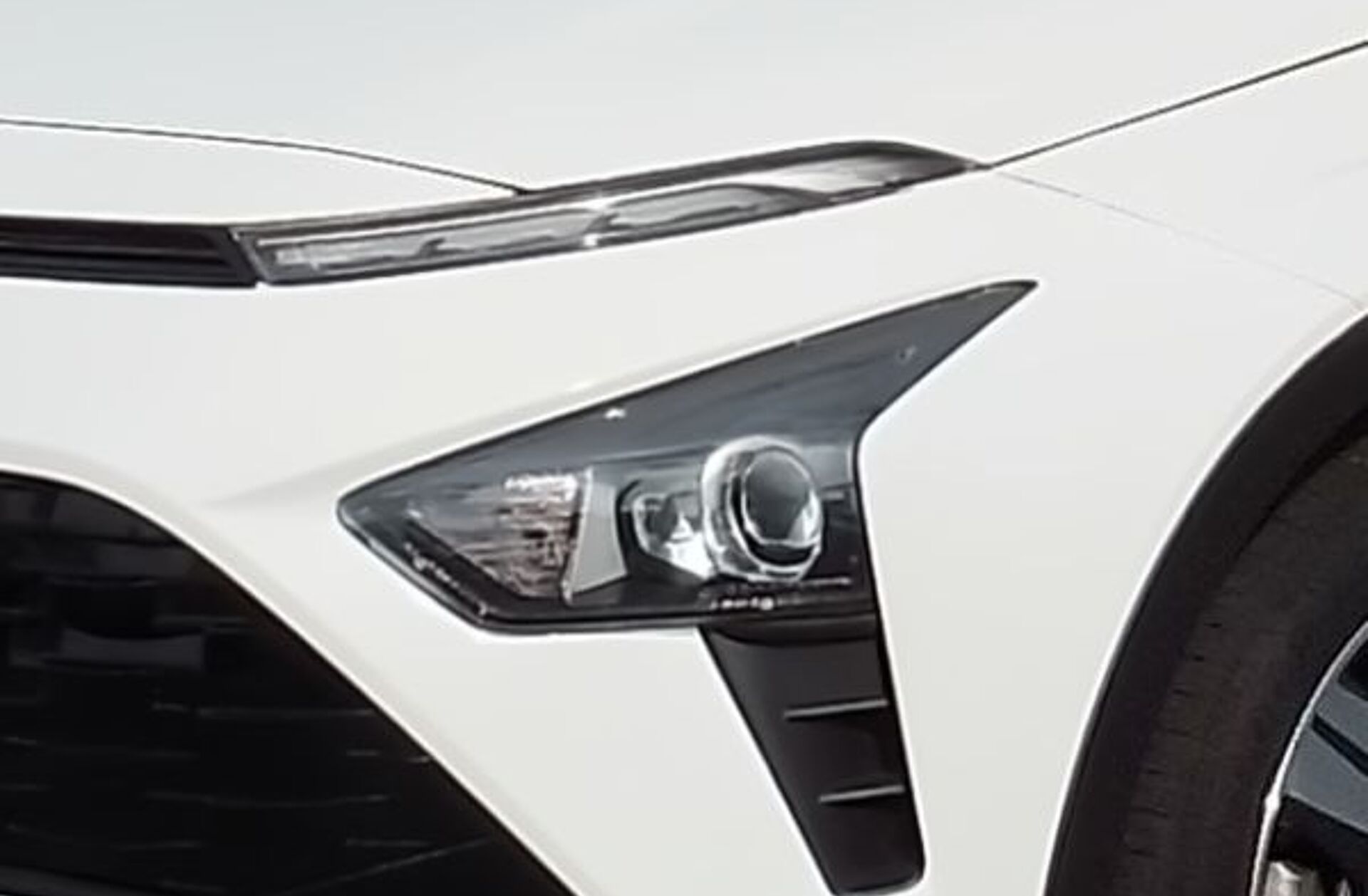 HYUNDAI Bayon 1.0 T-GDi Premium TT DCT