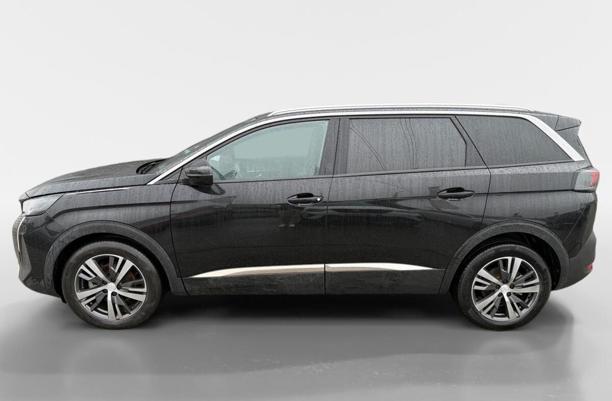 PEUGEOT 5008 1.2 PureTech Allure Pack EAT8