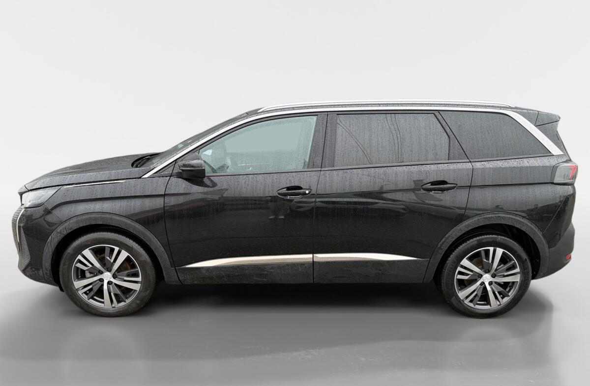PEUGEOT 5008 1.2 PureTech Allure Pack EAT8