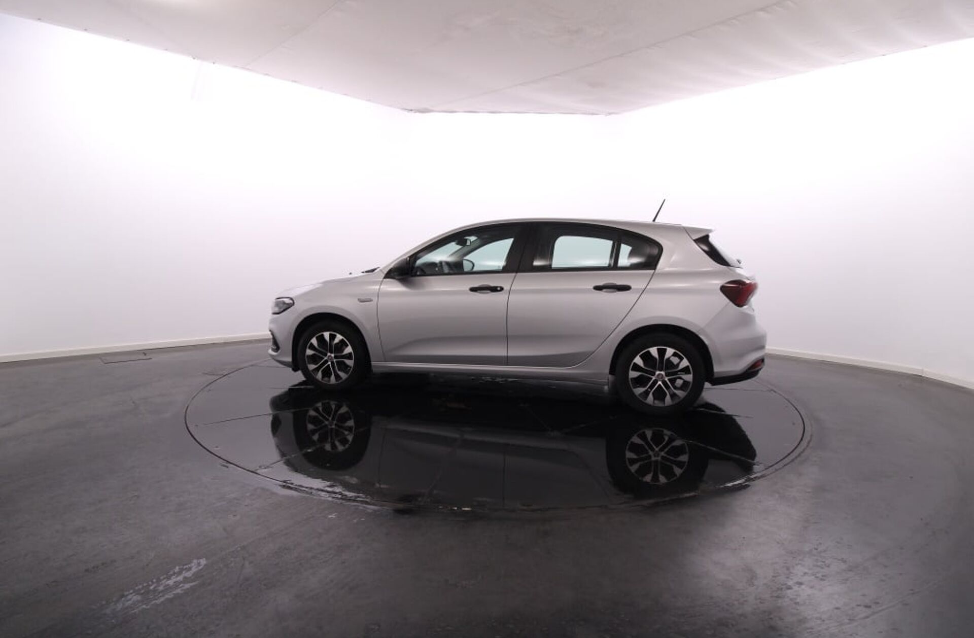 FIAT Tipo 1.3 Multijet City Life