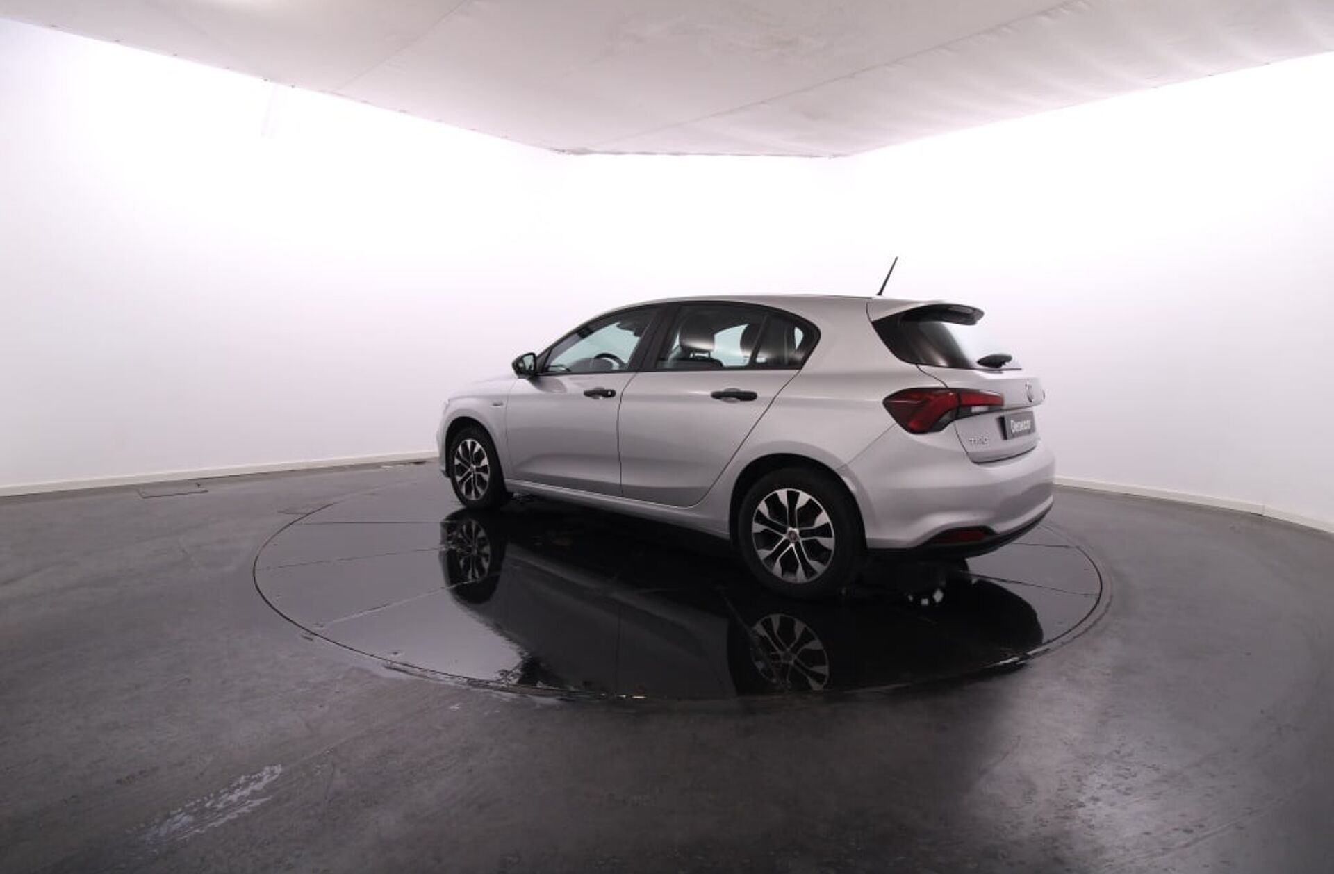 FIAT Tipo 1.3 Multijet City Life