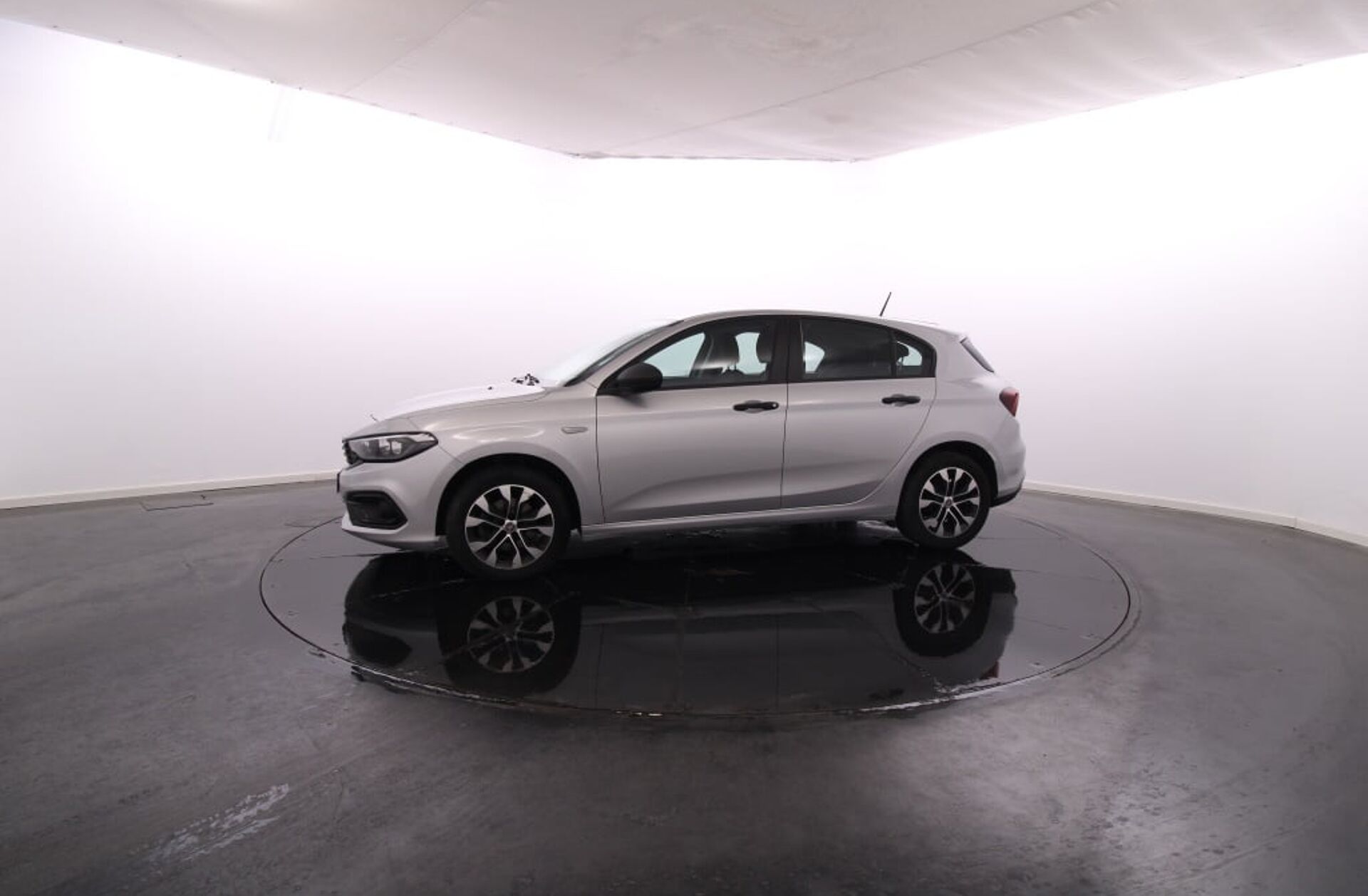 FIAT Tipo 1.3 Multijet City Life