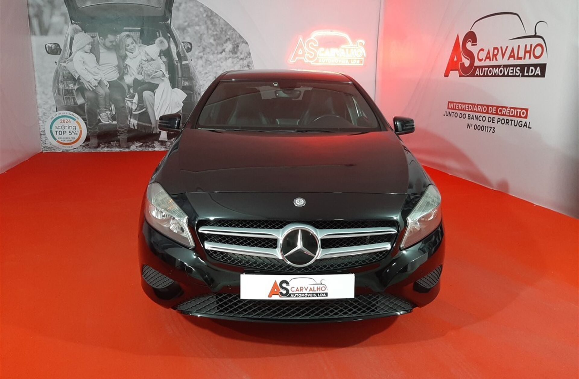 MERCEDES Classe A A 180 d Urban