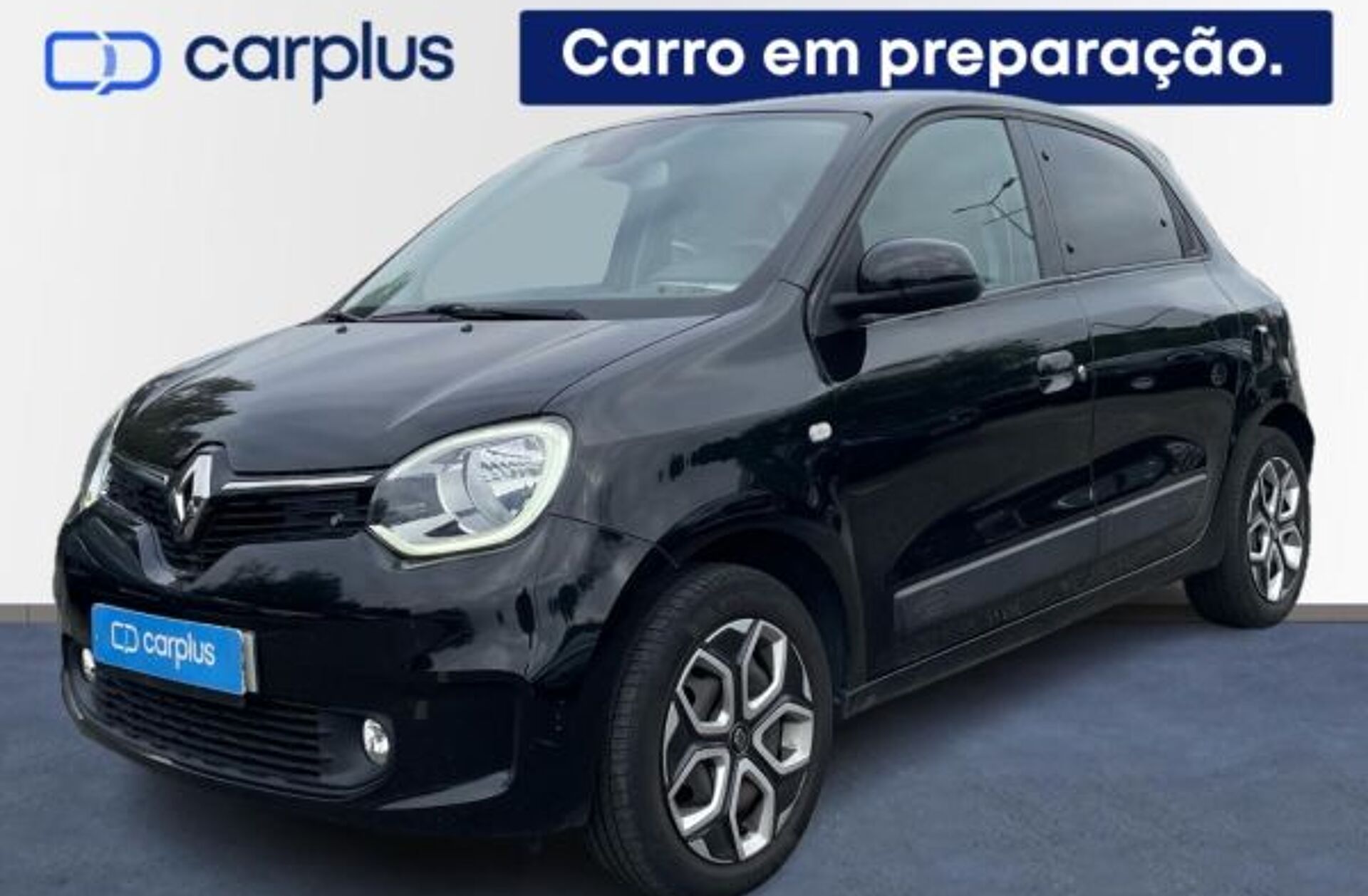 RENAULT Twingo 1.0 SCe Zen