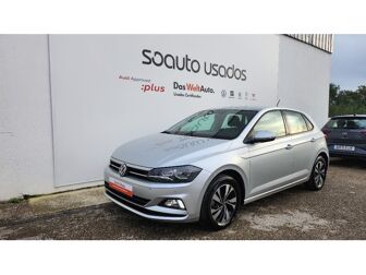 VOLKSWAGEN Polo 1.0 Confortline