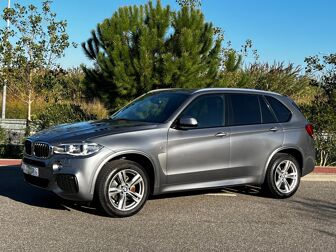 BMW X5 25 d sDrive Pack M