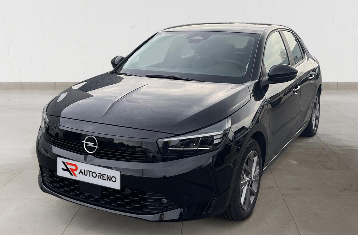 OPEL Corsa 1.2 T Edition