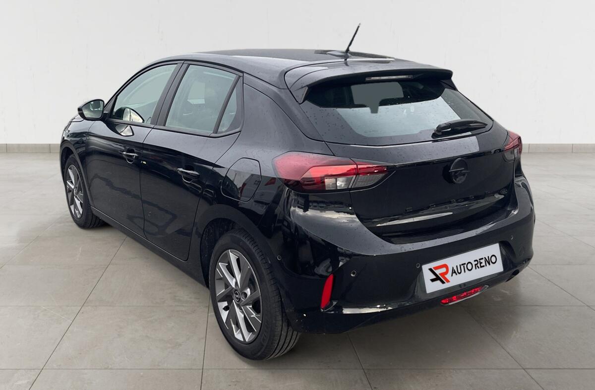 OPEL Corsa 1.2 T Edition