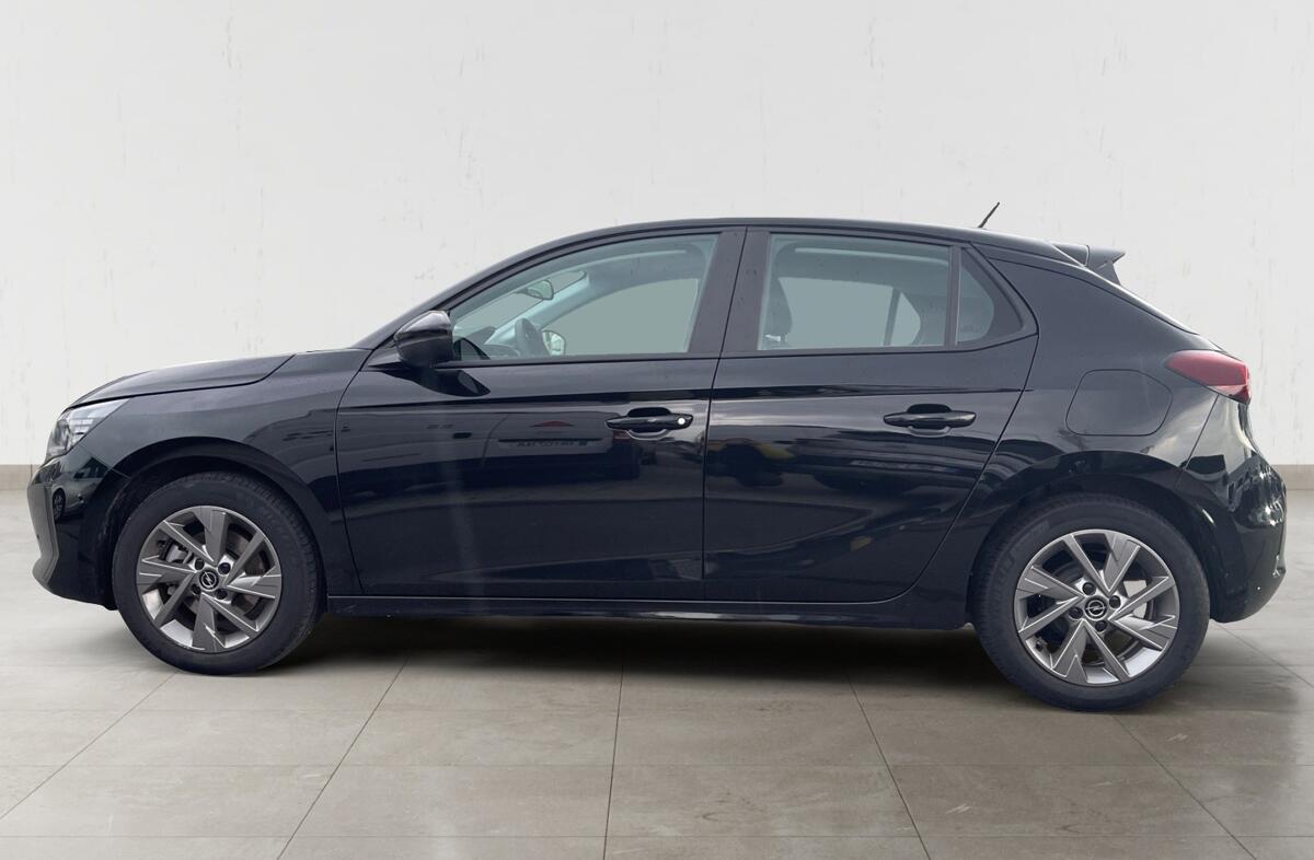 OPEL Corsa 1.2 T Edition