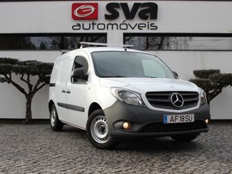 MERCEDES Citan 108 CDi/27