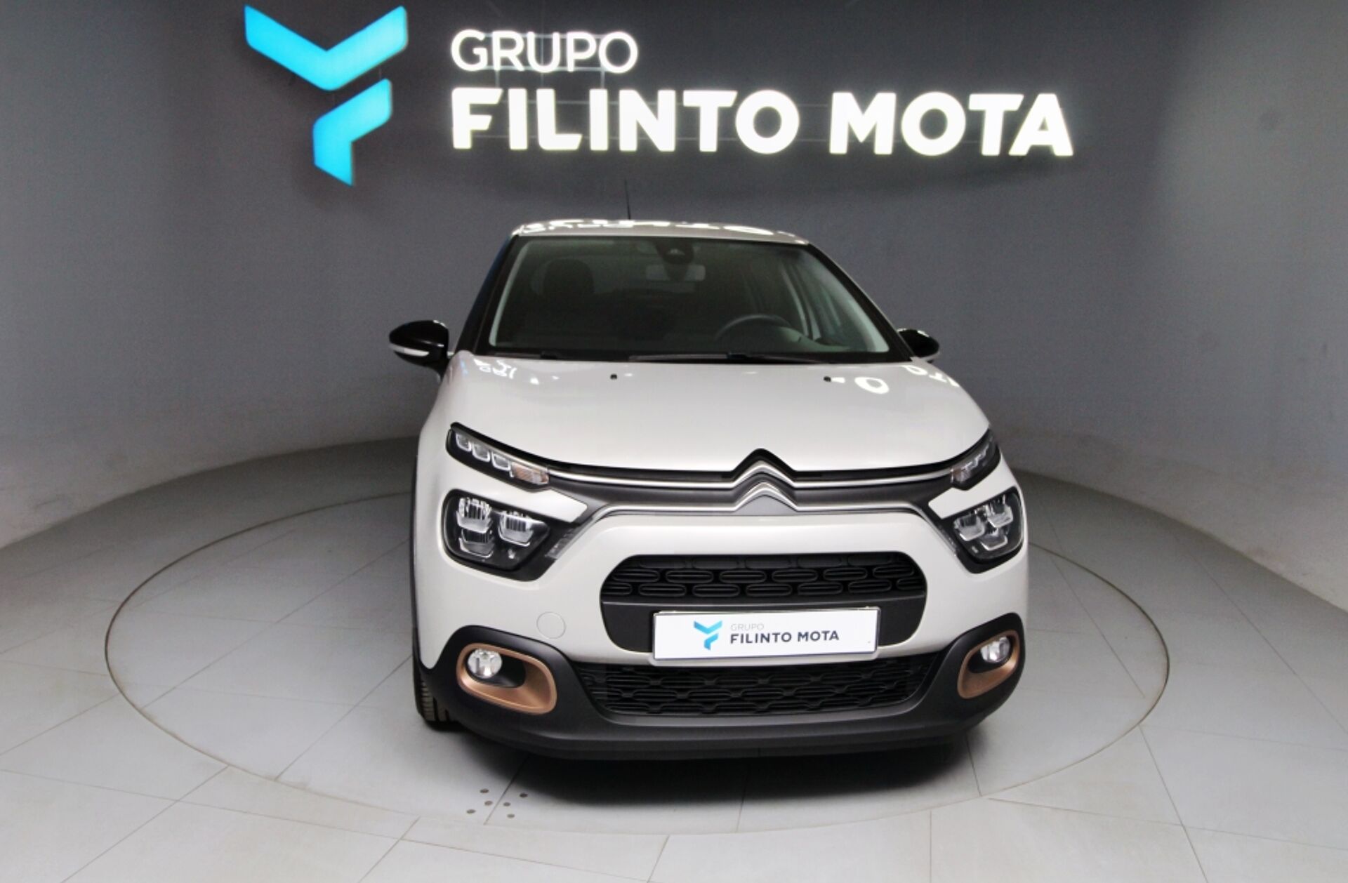 CITROEN C3 1.5 BlueHDi C-Series