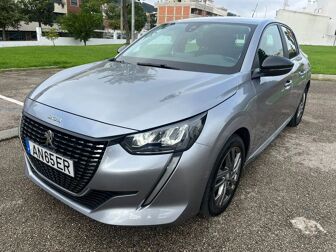 PEUGEOT 208 1.5 BlueHDi Active Business Pack