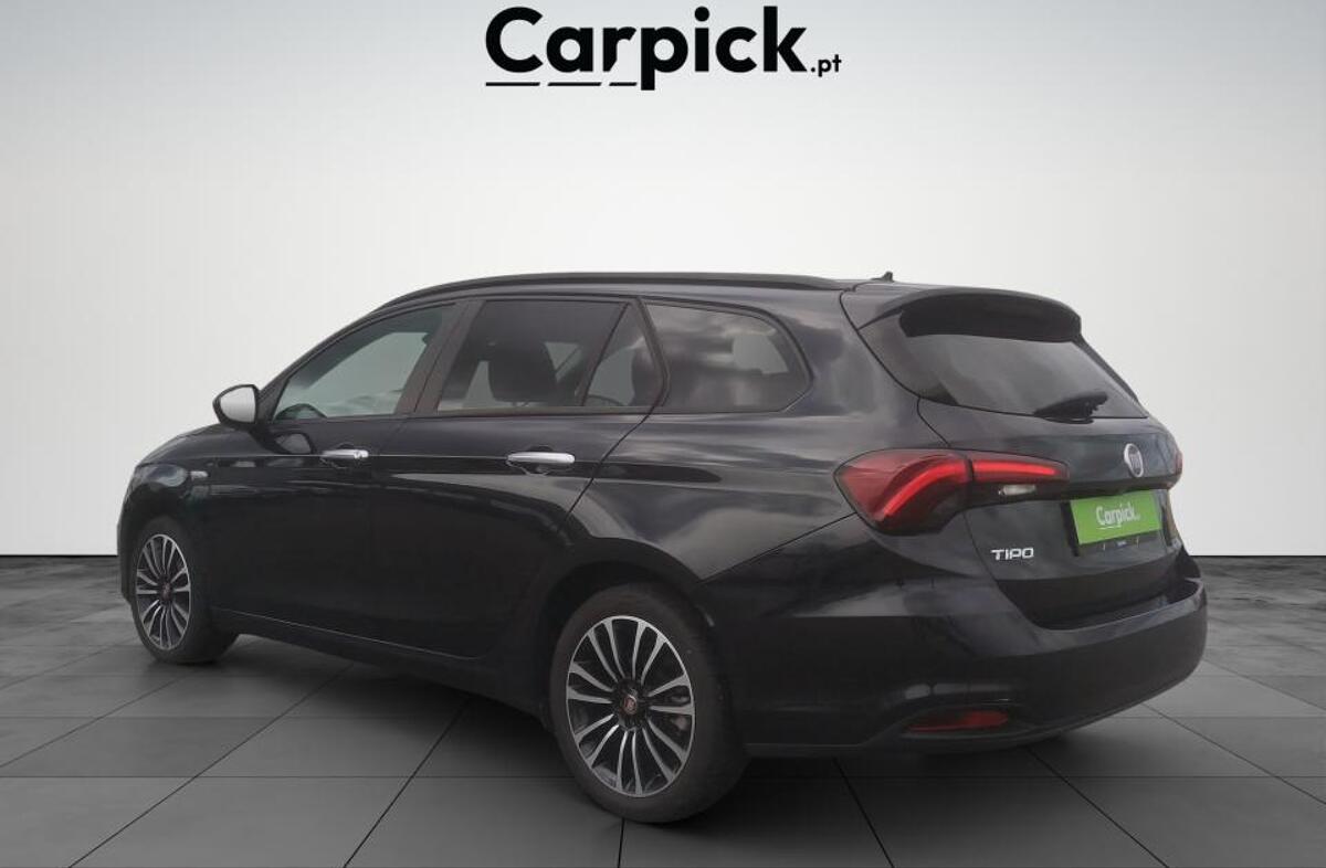 FIAT Tipo 1.0 GSE T3 City Life