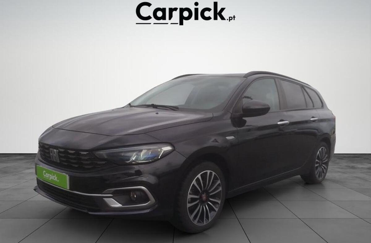 FIAT Tipo 1.0 GSE T3 City Life