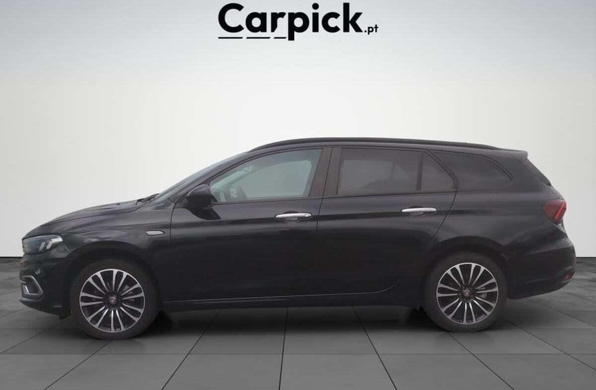 FIAT Tipo 1.0 GSE T3 City Life