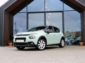 CITROEN C3 1.2 Puretech Graphic 82cv