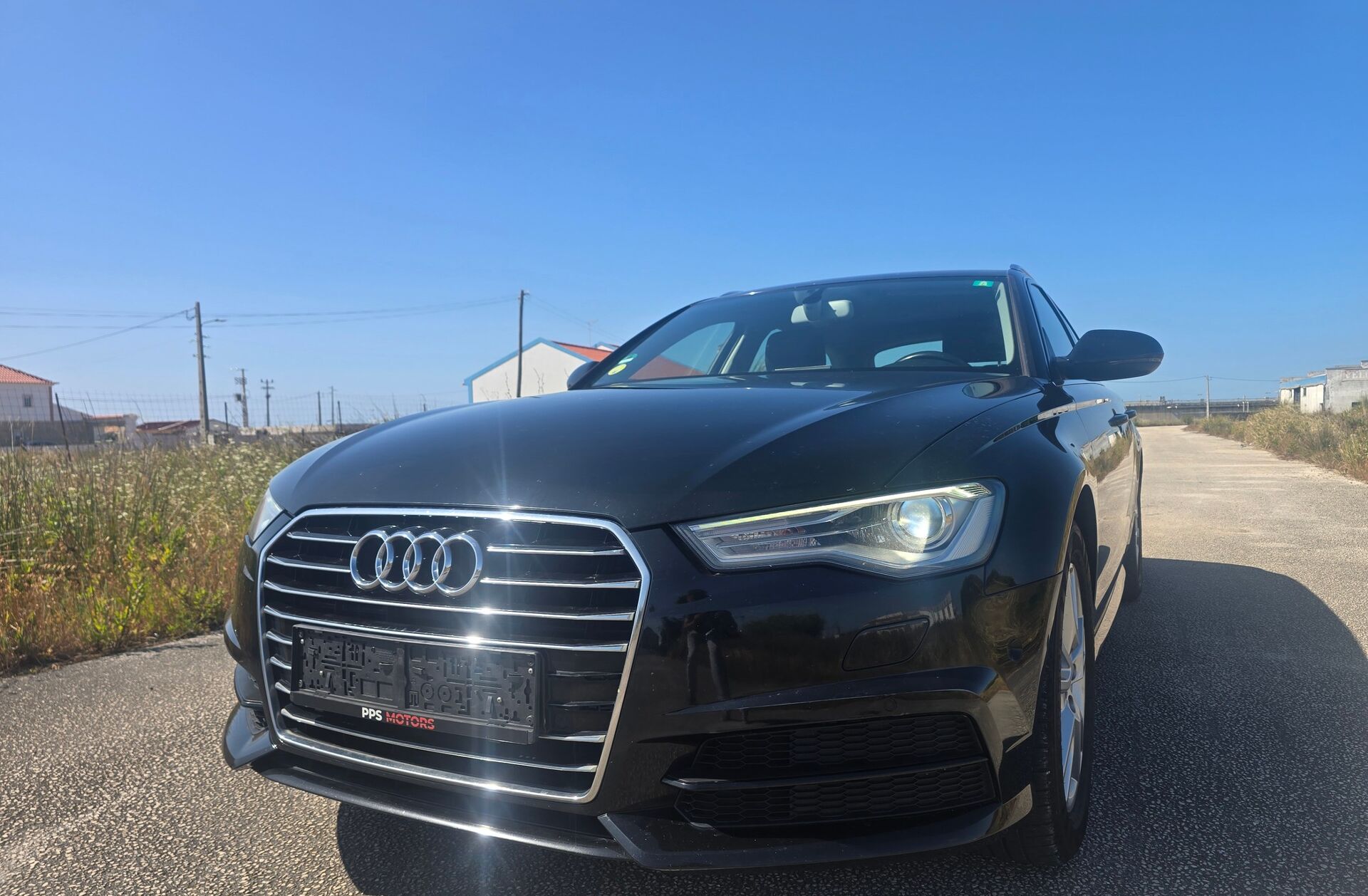 AUDI A6 2.0 TDi Advance