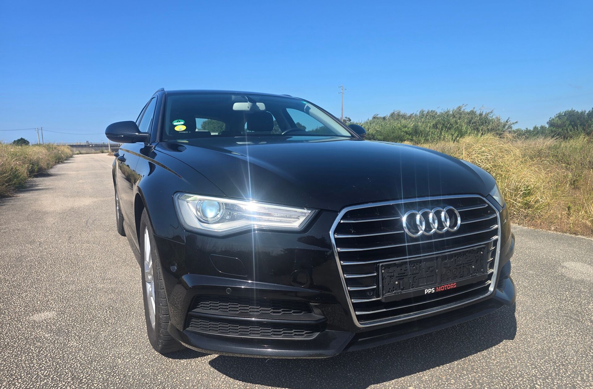AUDI A6 2.0 TDi Advance