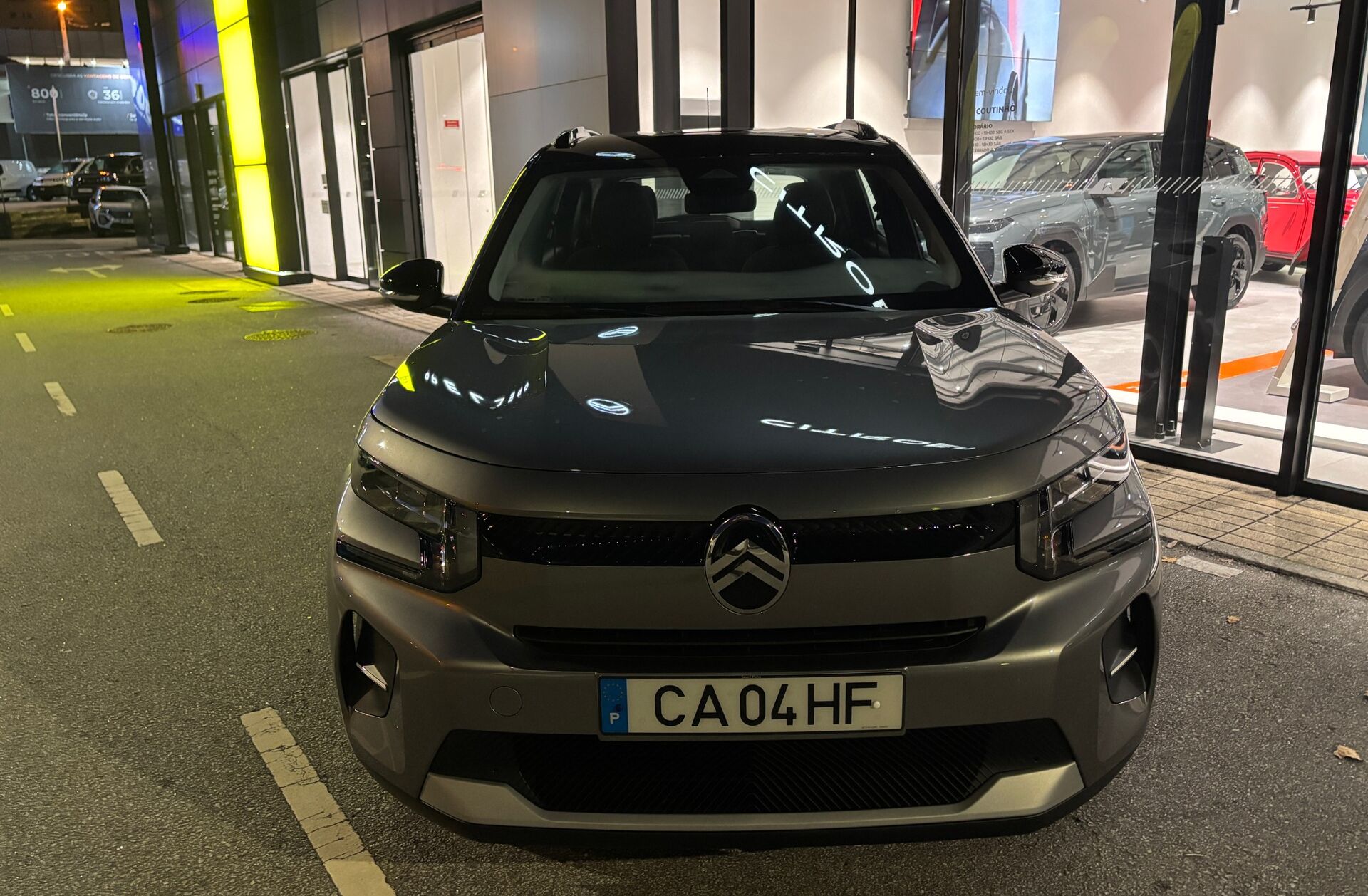 CITROEN C3 1.2 Turbo You Pack Plus