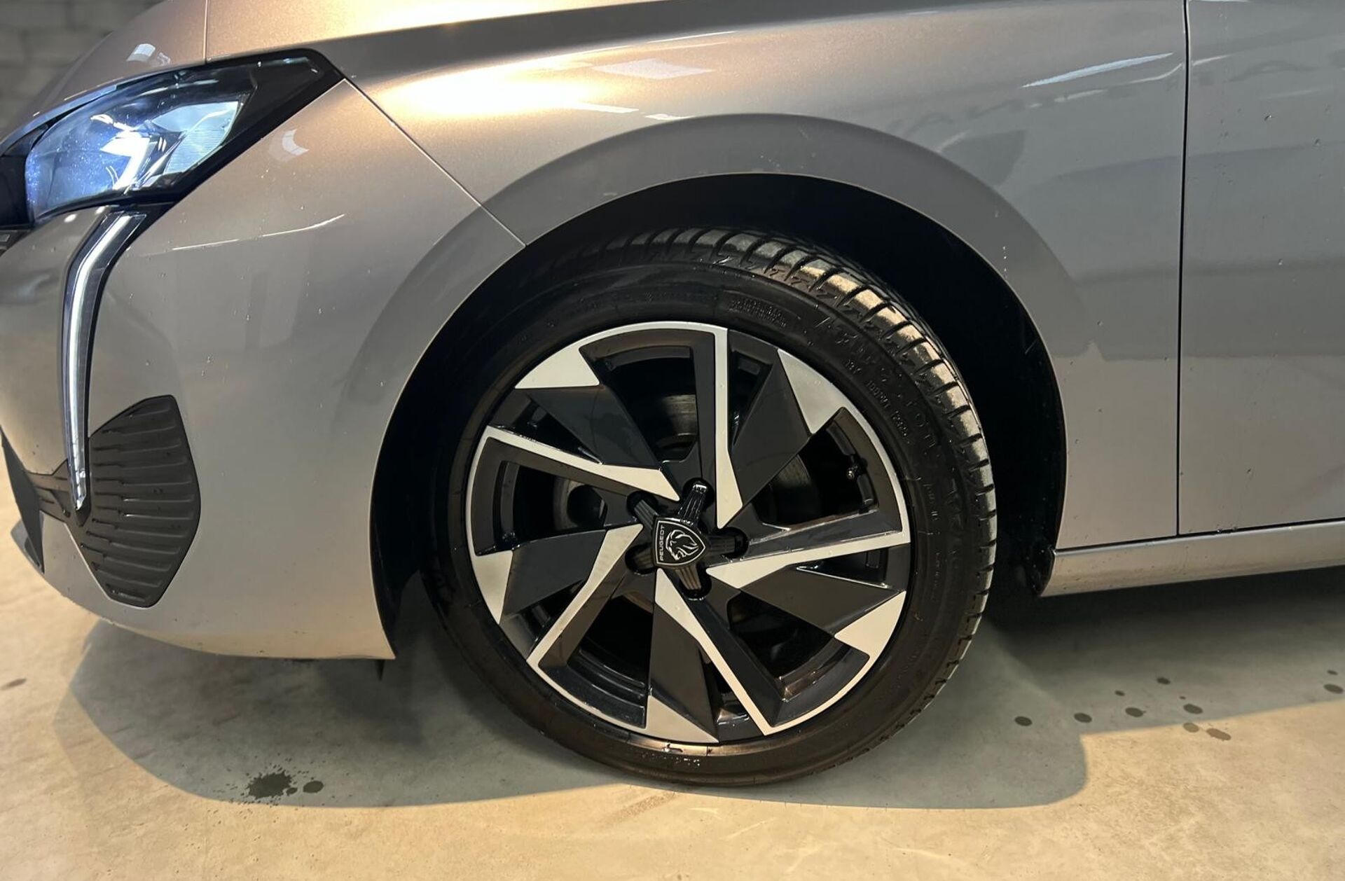 PEUGEOT 308 1.2 PureTech Allure