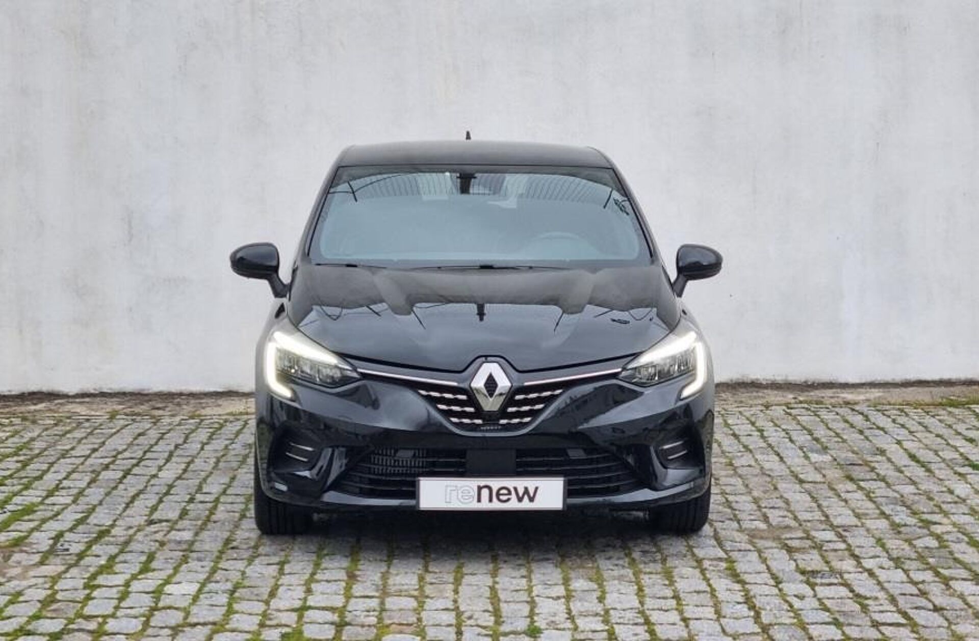 RENAULT Clio 1.5 Blue dCi Techno