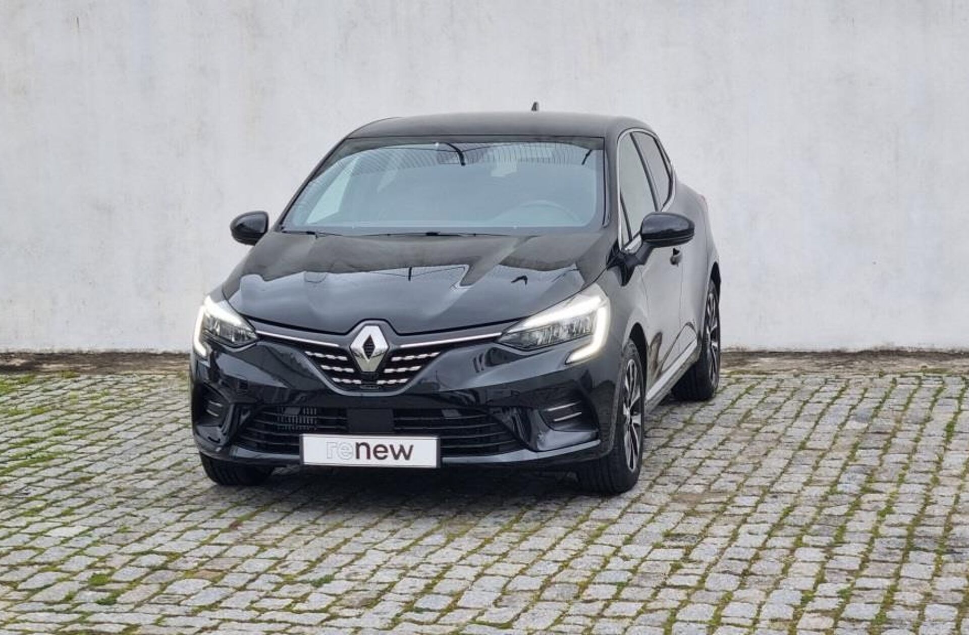 RENAULT Clio 1.5 Blue dCi Techno